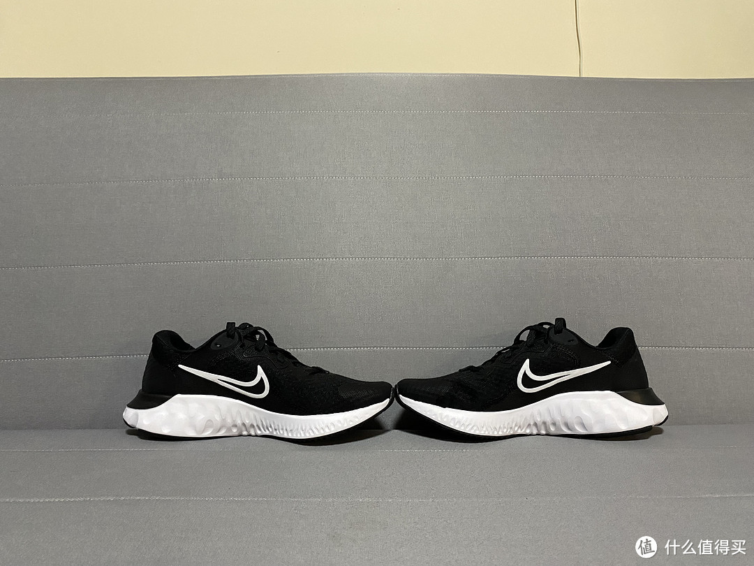 Next%2膨胀之后回归日常，Nike Renew Run 2挺实惠！