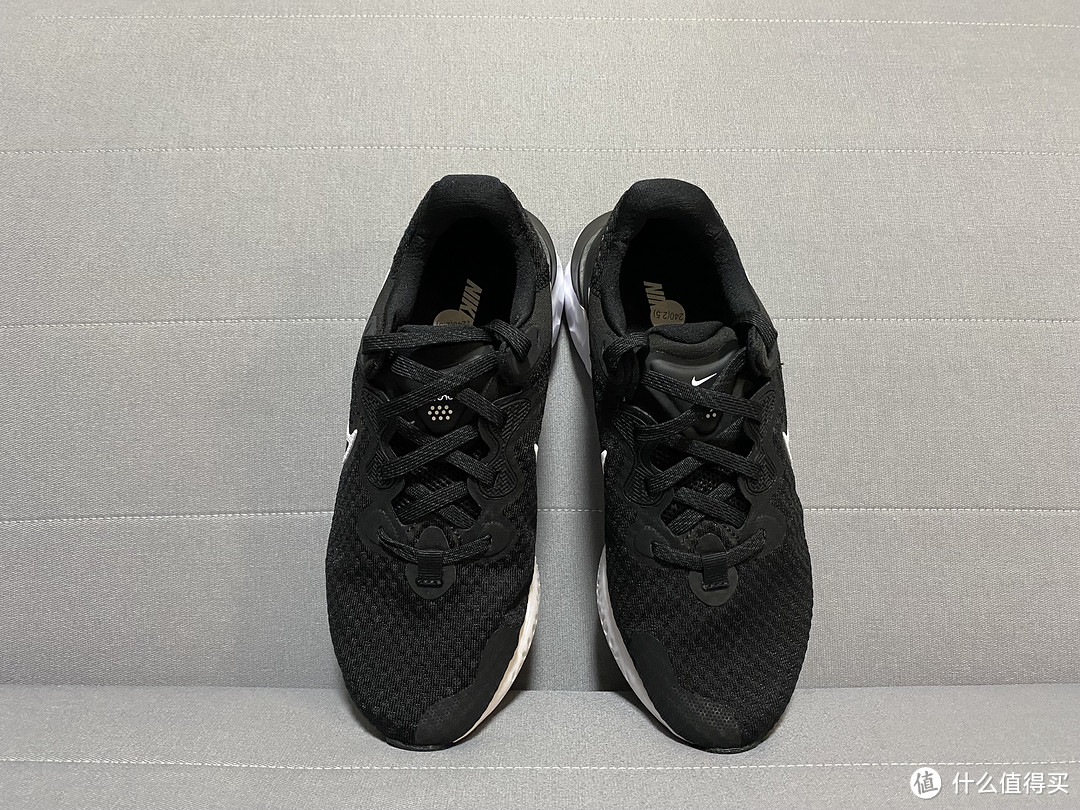 nikerenewrun2测评图片