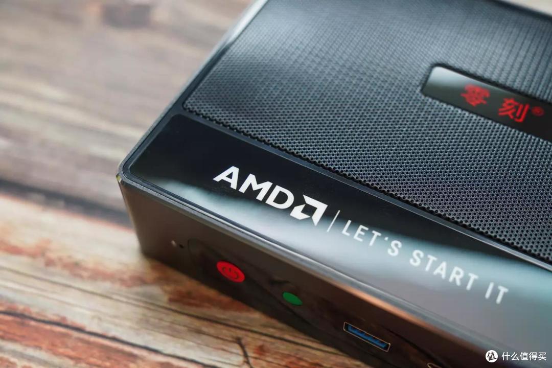 我给mini主机装上了 SteamOS3,零刻 GTR5 体验分享
