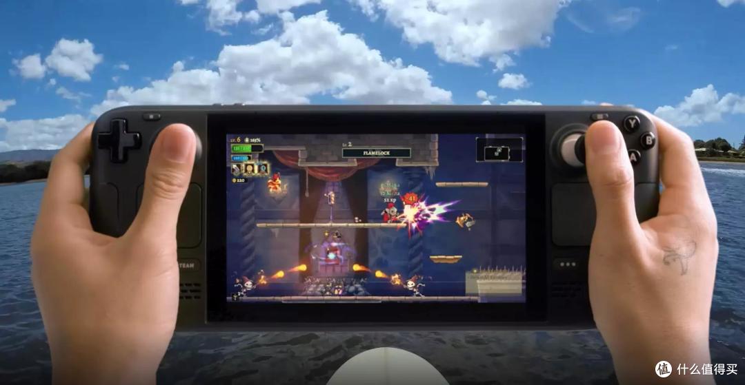 我给mini主机装上了 SteamOS3,零刻 GTR5 体验分享