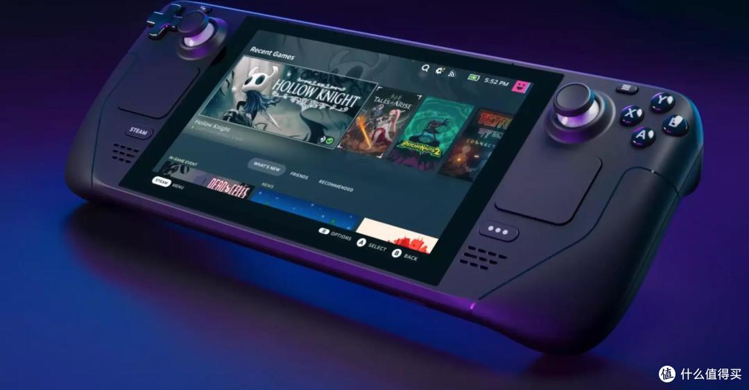我给mini主机装上了 SteamOS3,零刻 GTR5 体验分享