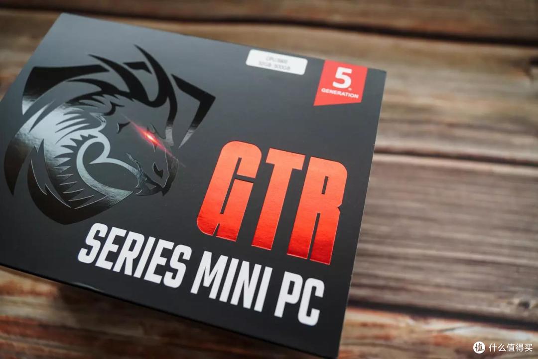 我给mini主机装上了 SteamOS3,零刻 GTR5 体验分享