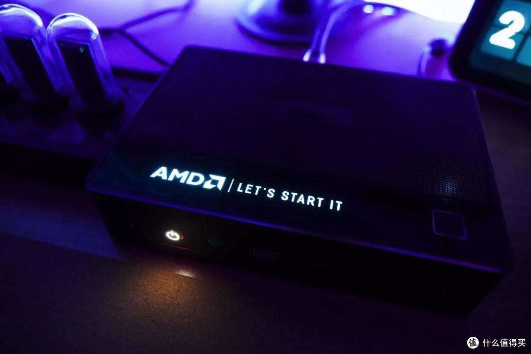 我给mini主机装上了 SteamOS3,零刻 GTR5 体验分享