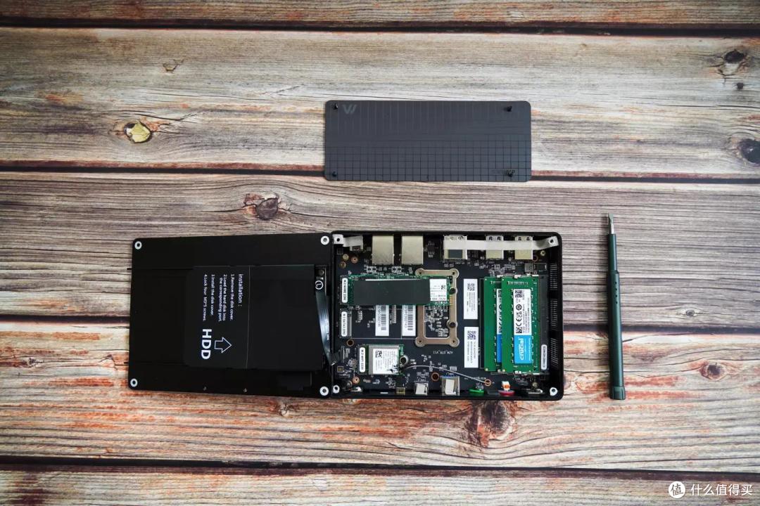 我给mini主机装上了 SteamOS3,零刻 GTR5 体验分享