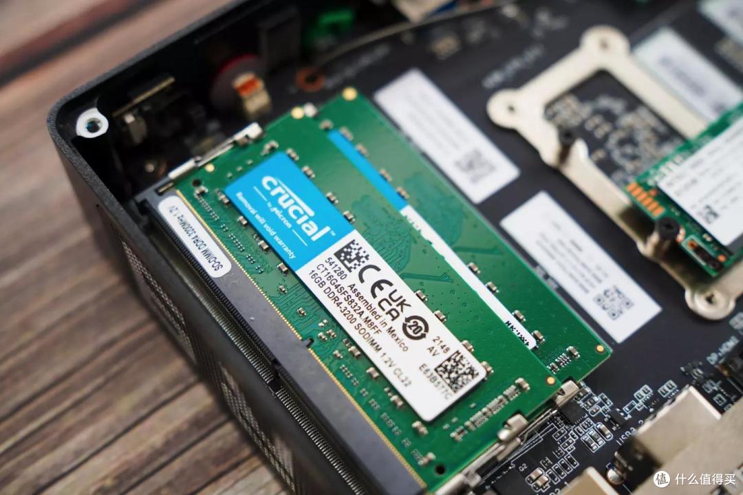 我给mini主机装上了 SteamOS3,零刻 GTR5 体验分享