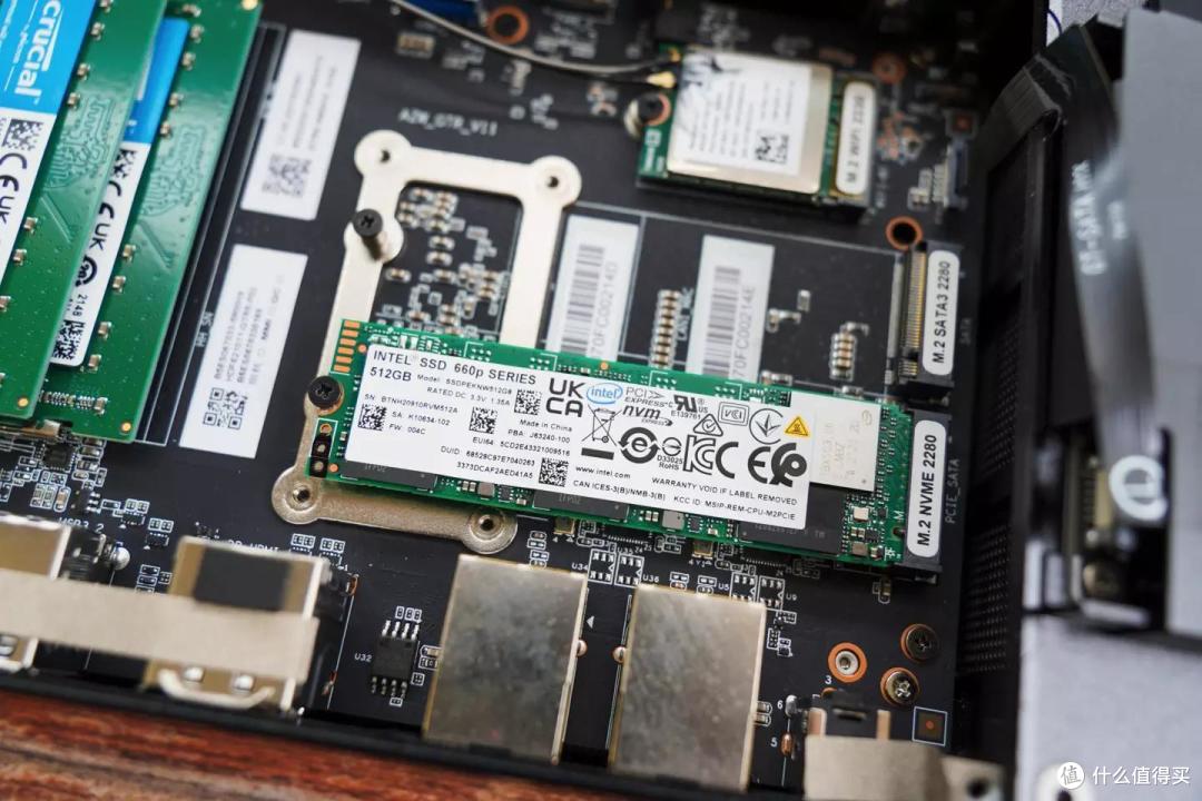 我给mini主机装上了 SteamOS3,零刻 GTR5 体验分享