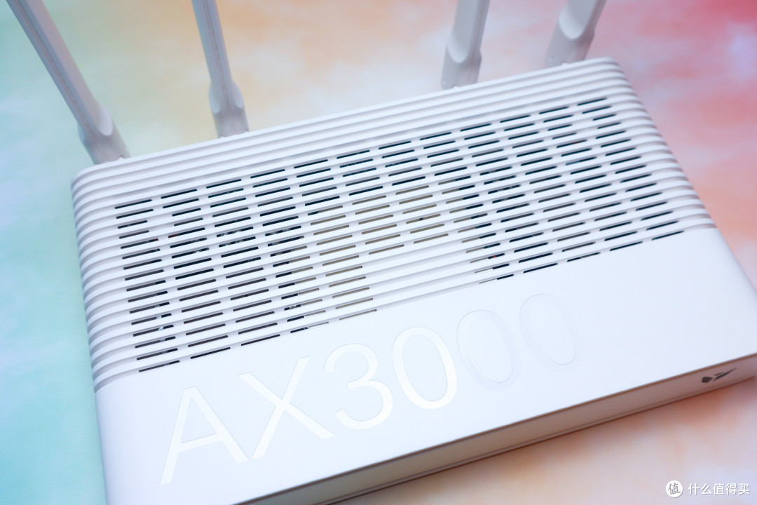 高性价比,赚取京豆——京东云无线宝AX3000后羿开箱上手