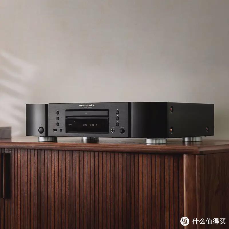 马兰士CD机+HIFI功放测评：音质清晰悦耳，初烧优选