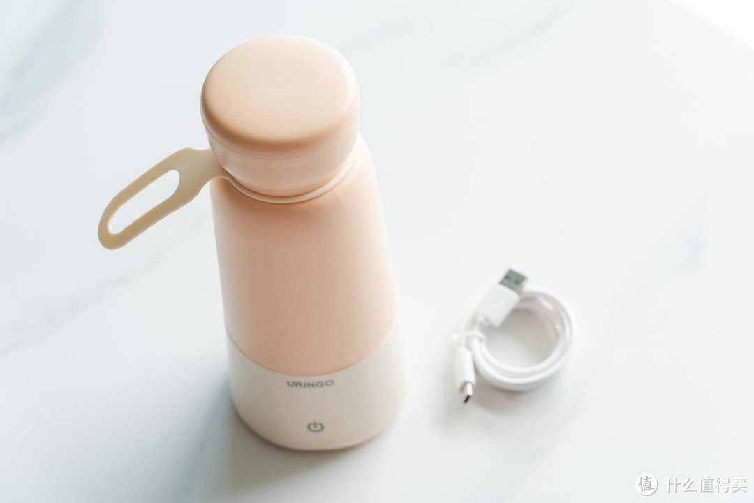 七彩叮当便携调奶器评测：安全好用，宝妈们的泡奶神器