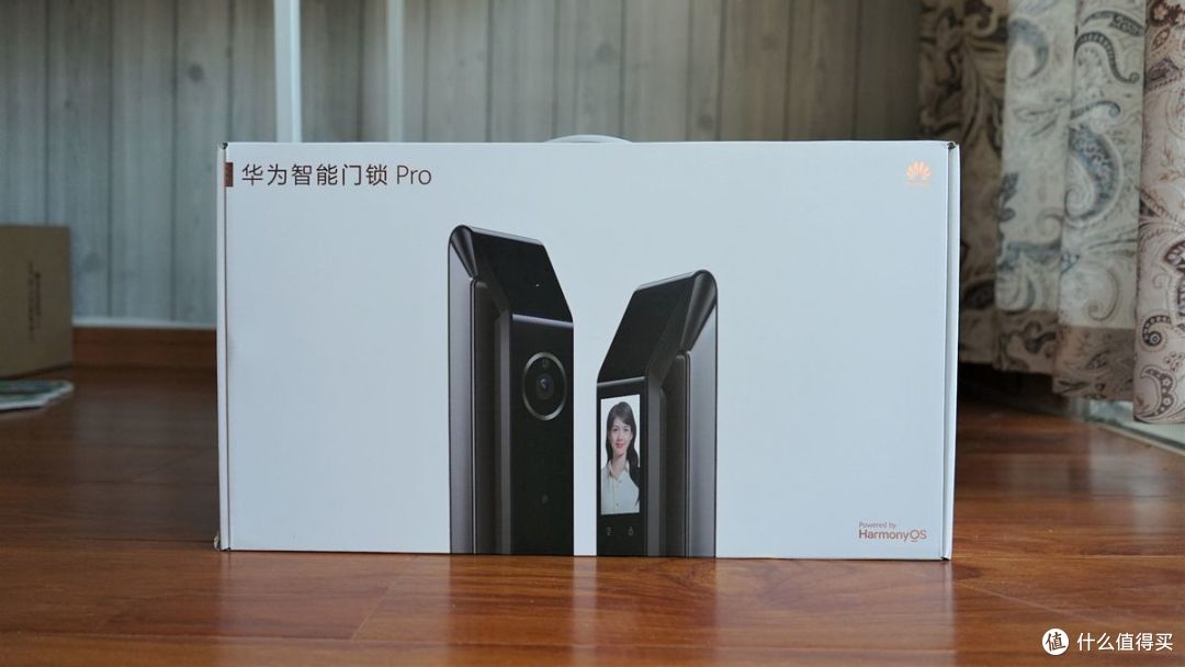 人脸识别、智能监控、实时画面、这些华为智能门锁Pro统统满足你