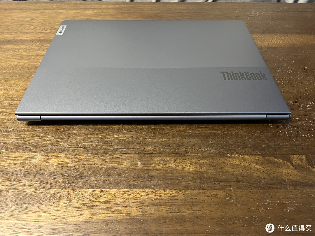 ￼￼ThinkBook 16+ 开箱 2022款锐龙R7