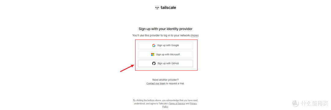 Tailscale虚拟组网,轻松访问家里NAS设备