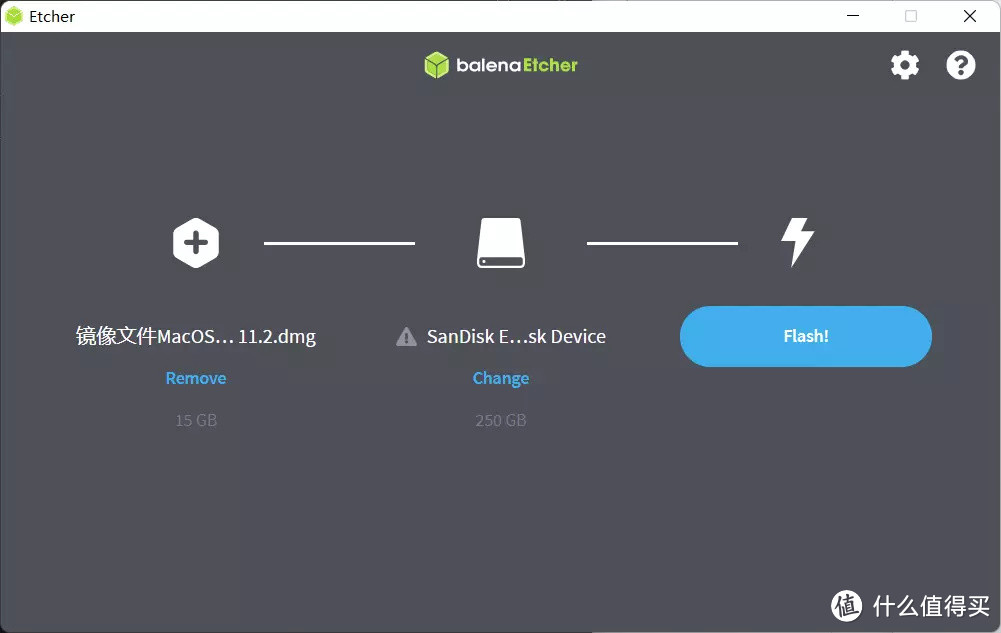 intel NUC9 完美黑苹果Big Sur 11.2保姆级教程