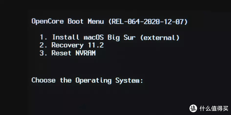 intel NUC9 完美黑苹果Big Sur 11.2保姆级教程