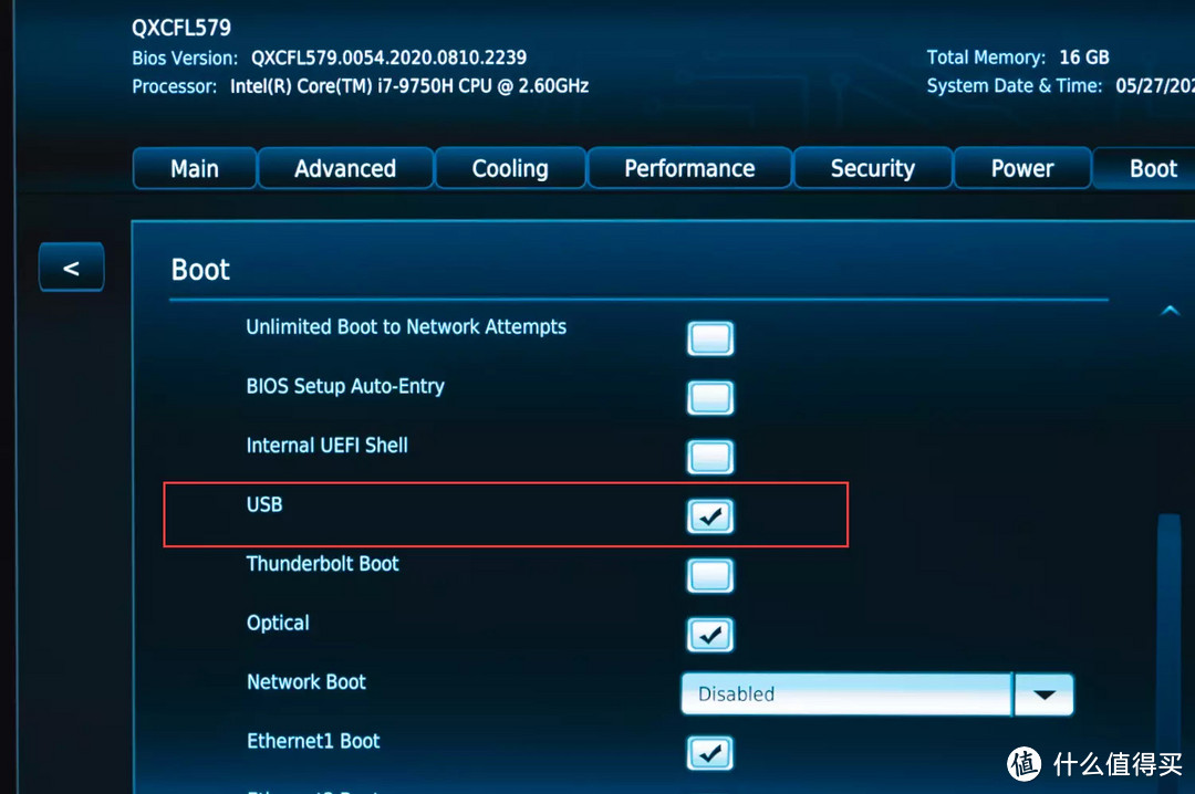 intel NUC9 完美黑苹果Big Sur 11.2保姆级教程