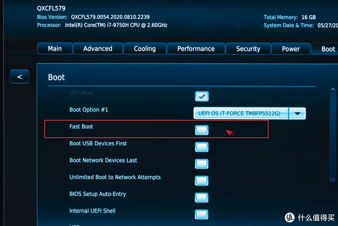 intel NUC9 完美黑苹果Big Sur 11.2保姆级教程