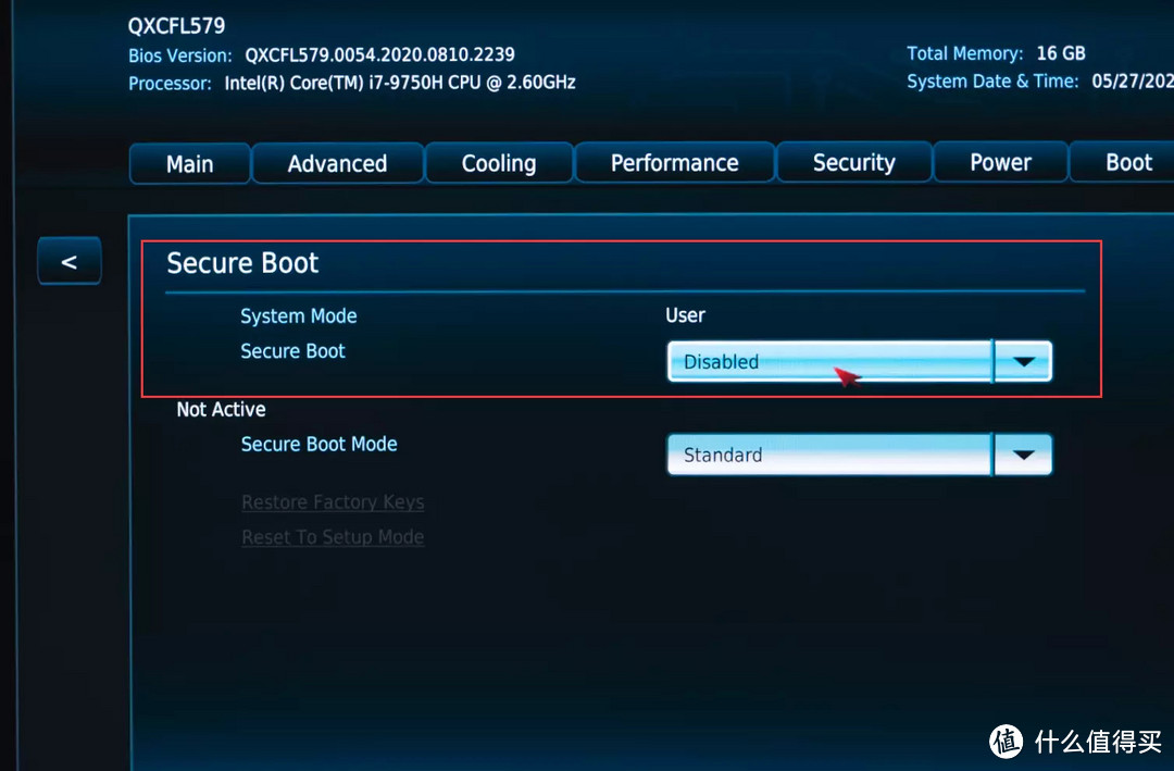 intel NUC9 完美黑苹果Big Sur 11.2保姆级教程