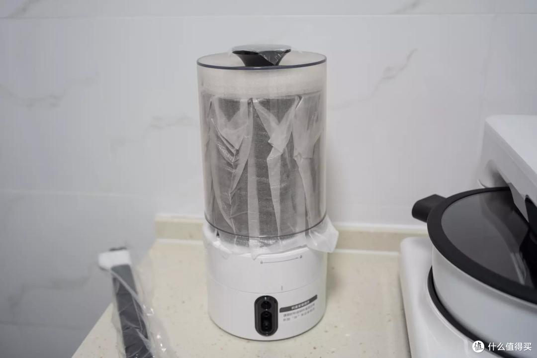 据说这是最适合送给老公的礼物？添可食万3.0智能料理机使用体验分享