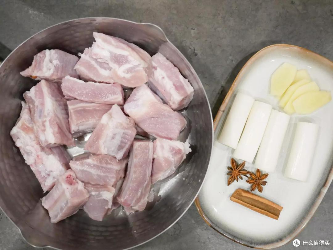 据说这是最适合送给老公的礼物？添可食万3.0智能料理机使用体验分享