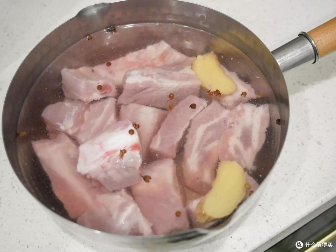 据说这是最适合送给老公的礼物？添可食万3.0智能料理机使用体验分享
