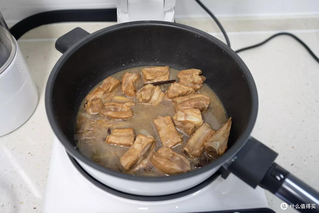 据说这是最适合送给老公的礼物？添可食万3.0智能料理机使用体验分享