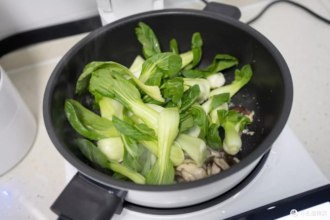 据说这是最适合送给老公的礼物？添可食万3.0智能料理机使用体验分享