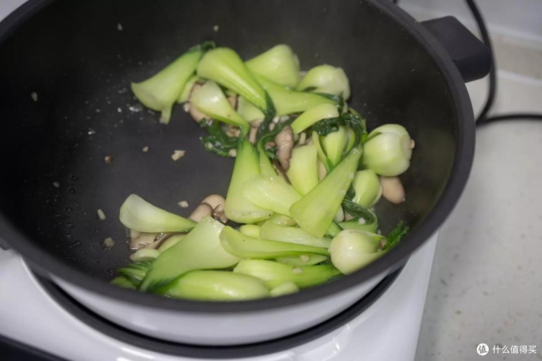据说这是最适合送给老公的礼物？添可食万3.0智能料理机使用体验分享