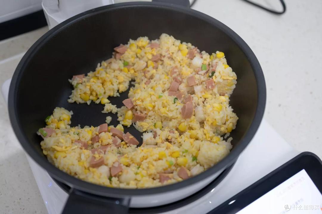 据说这是最适合送给老公的礼物？添可食万3.0智能料理机使用体验分享