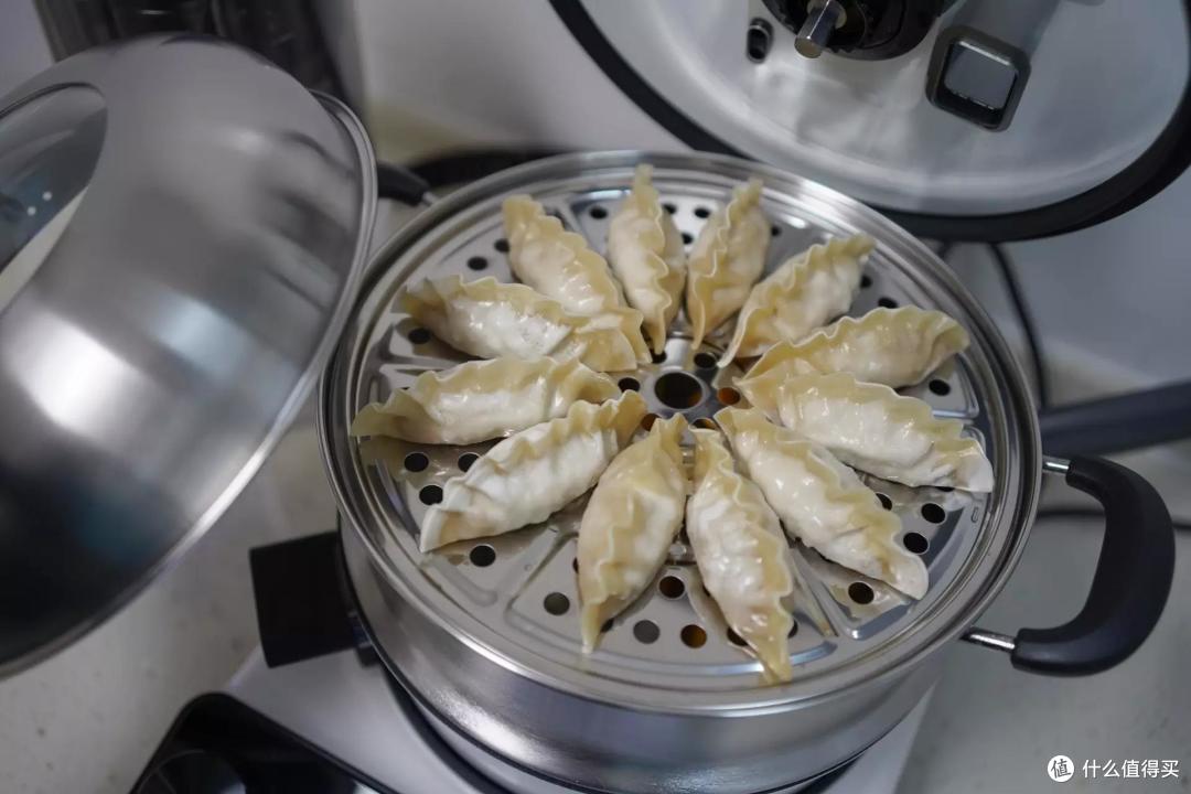 据说这是最适合送给老公的礼物？添可食万3.0智能料理机使用体验分享