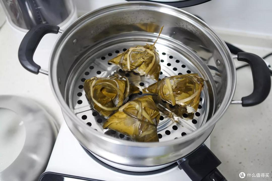 据说这是最适合送给老公的礼物？添可食万3.0智能料理机使用体验分享