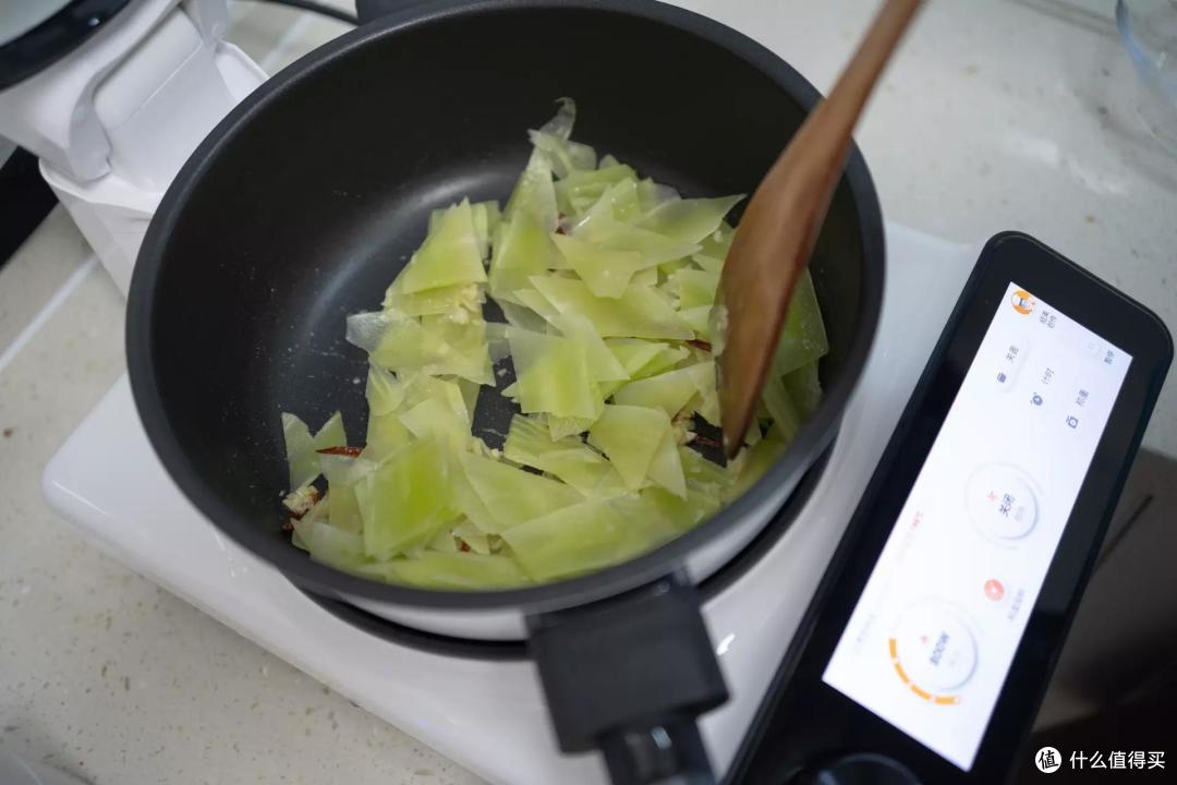 据说这是最适合送给老公的礼物？添可食万3.0智能料理机使用体验分享