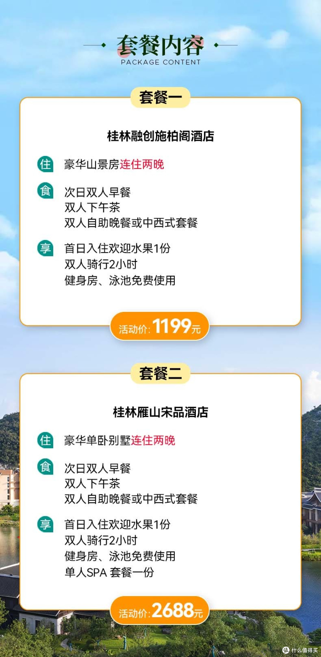 飞猪618房券销量榜-广西/广东专场