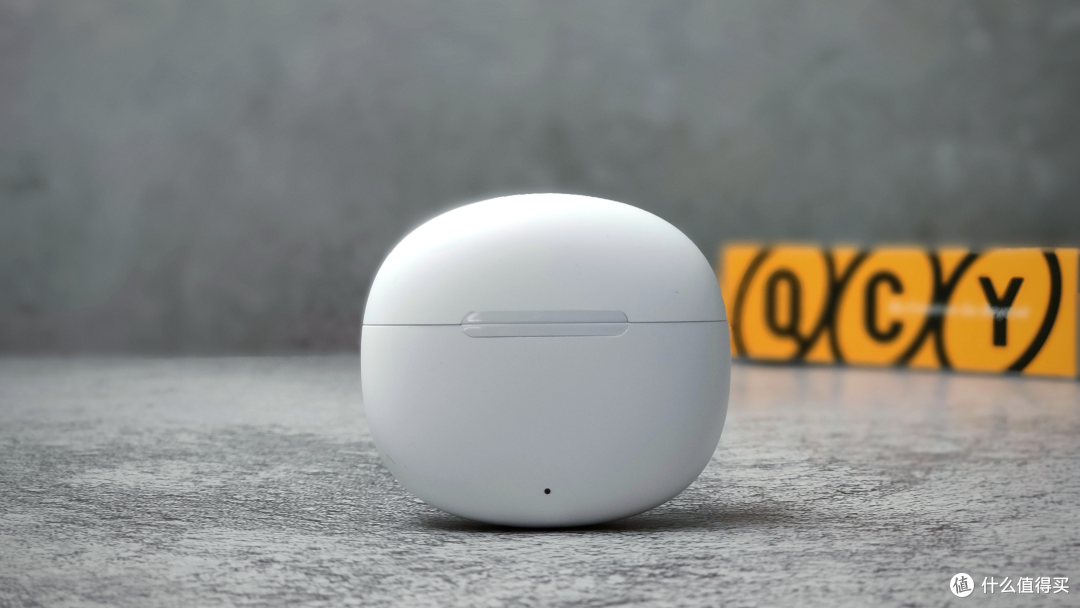 QCY AilyPods首发体验:百元轻巧舒适,能否平替AirPods?