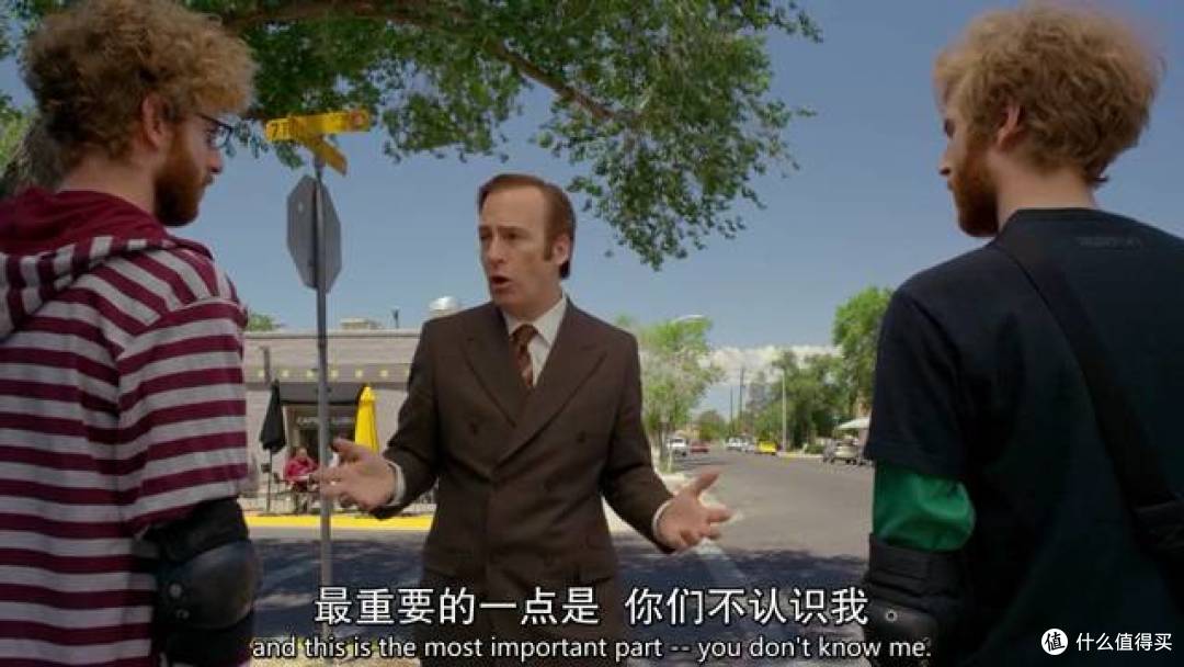 这部9.8分的真·神剧,每一集都想打五星