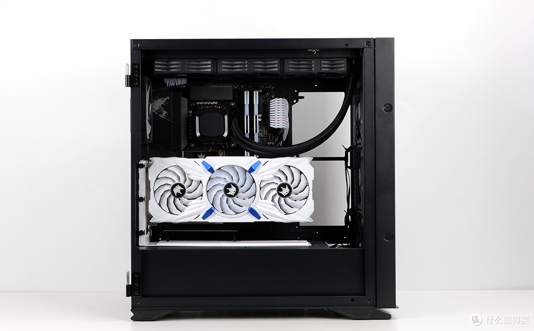 技嘉小雕AX B660M主板怎么样?搭配12700处理器+RTX3070Ti+32G大内存装机实测告诉你