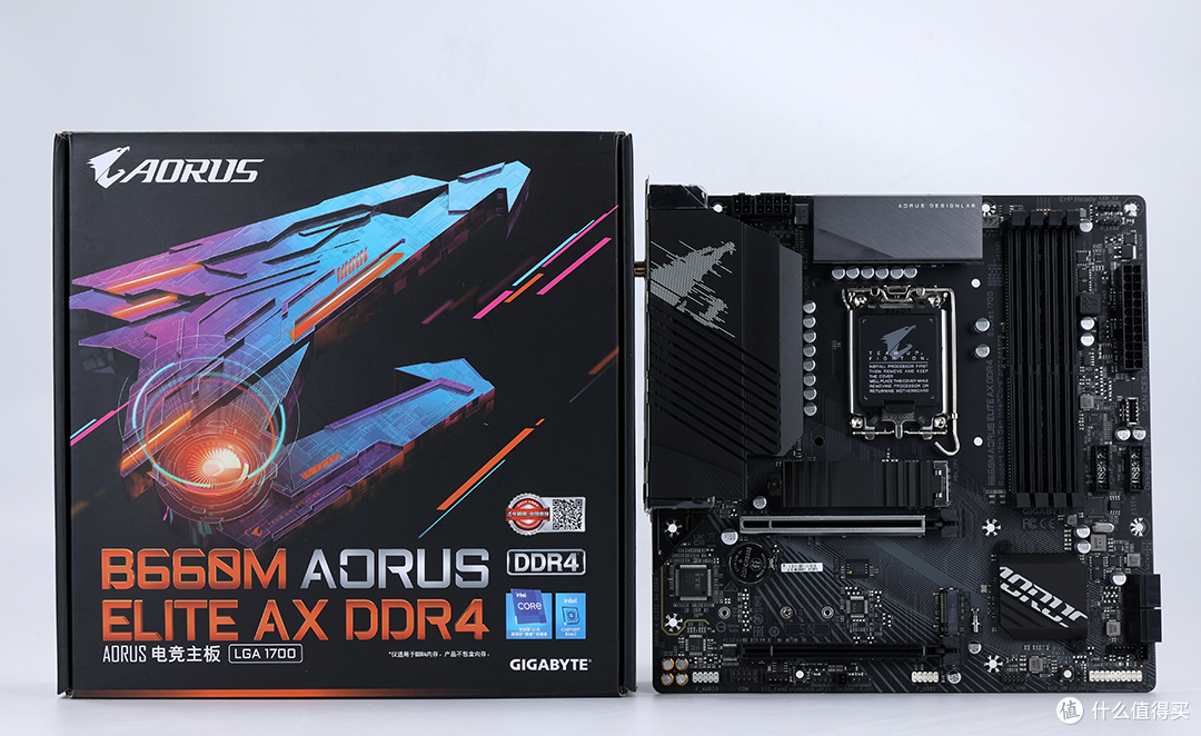 技嘉小雕AX B660M主板怎么样?搭配12700处理器+RTX3070Ti+32G大内存装机实测告诉你
