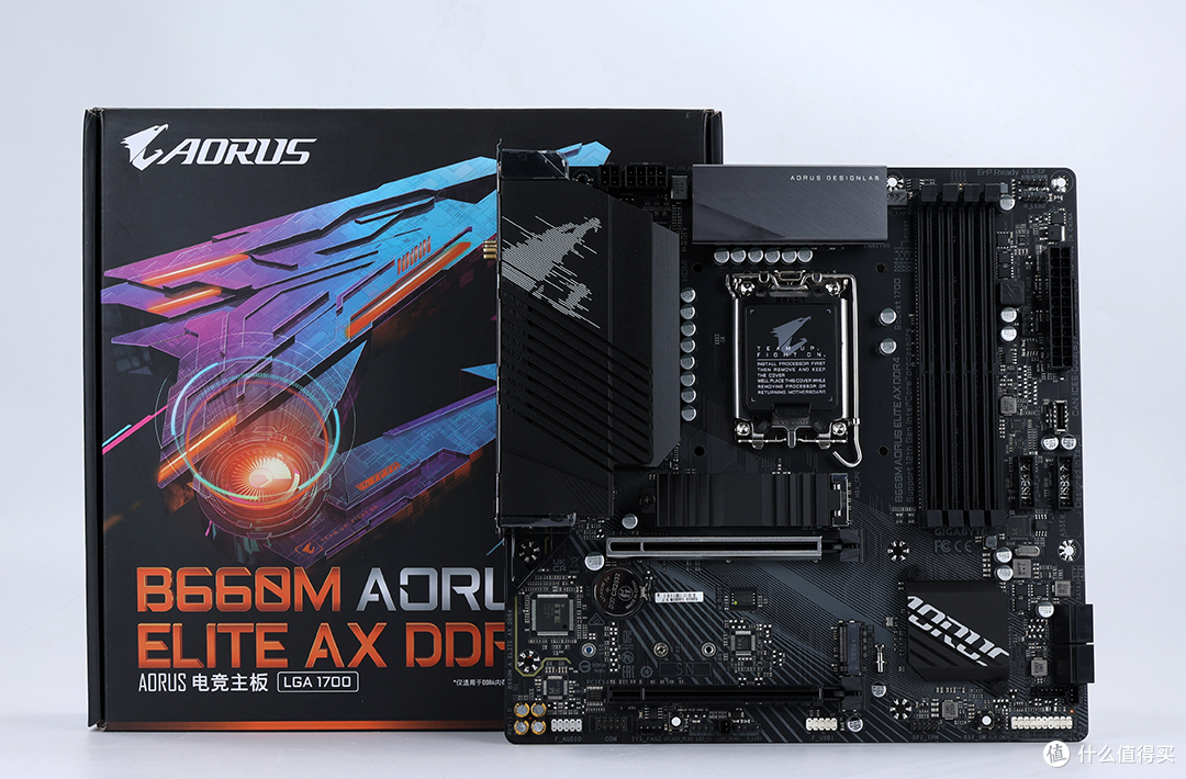 技嘉小雕AX B660M主板怎么样?搭配12700处理器+RTX3070Ti+32G大内存装机实测告诉你