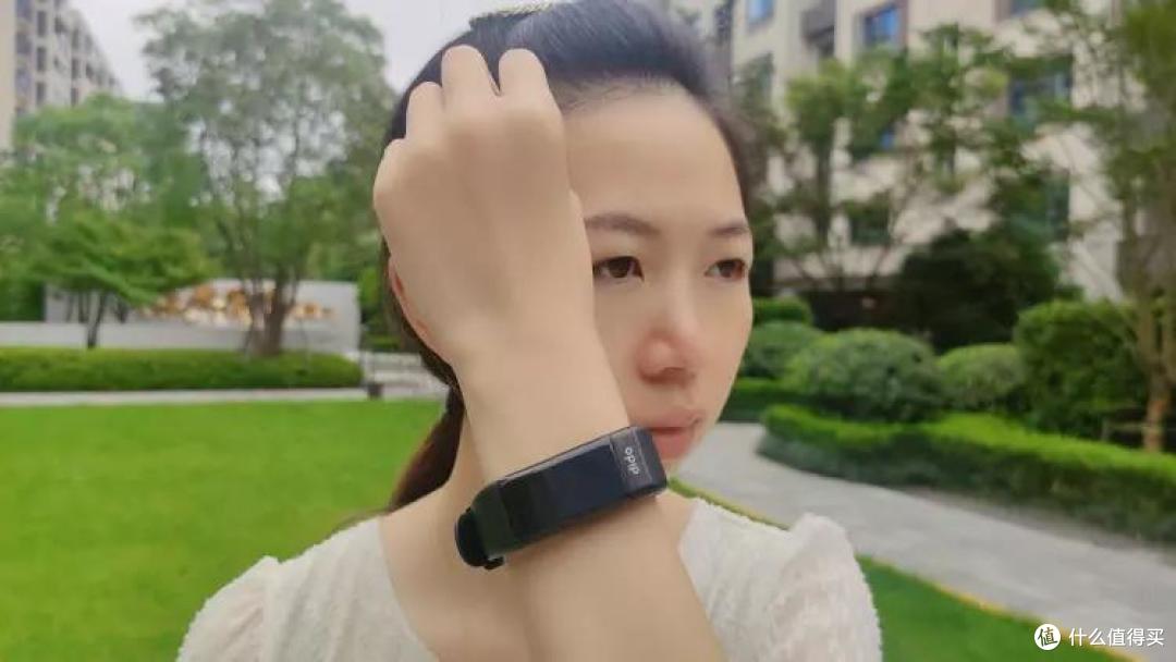 智能手环哪家强，心脏血压健康首选didoY1