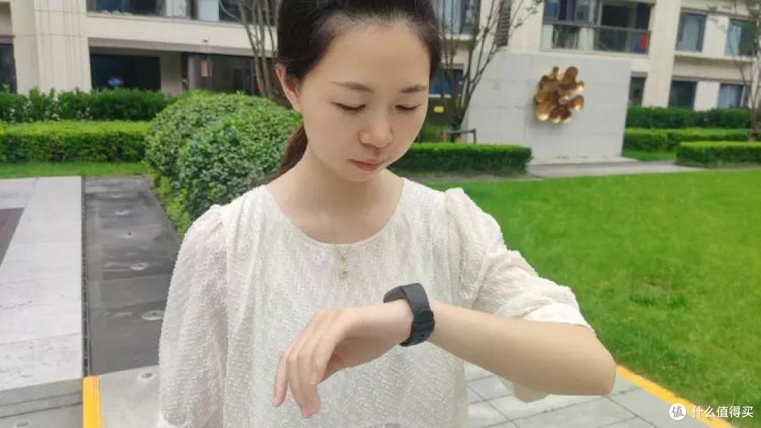 智能手环哪家强，心脏血压健康首选didoY1