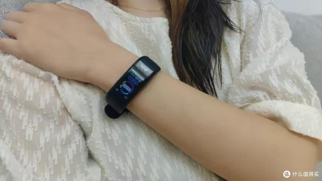 智能手环哪家强，心脏血压健康首选didoY1