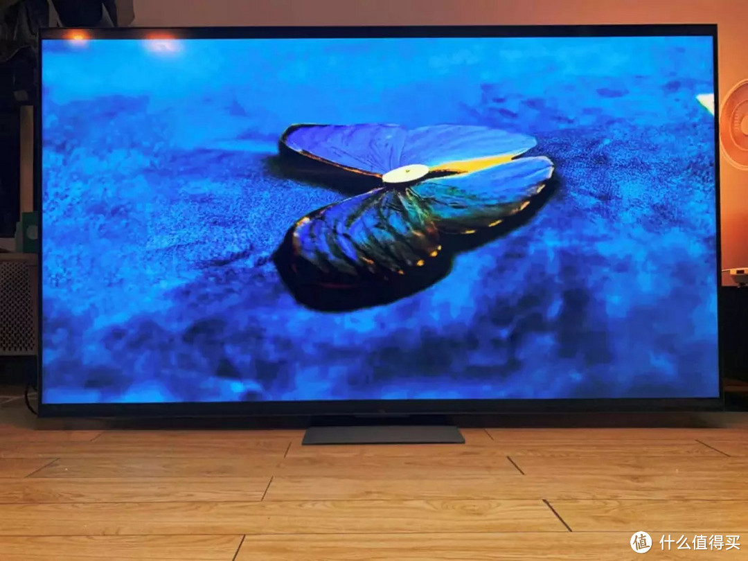 TCL Q10G Mini LED电视开箱体验：画质价格真王炸，2022年必买款！