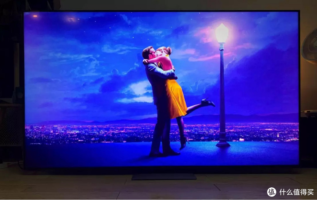 TCL Q10G Mini LED电视开箱体验：画质价格真王炸，2022年必买款！