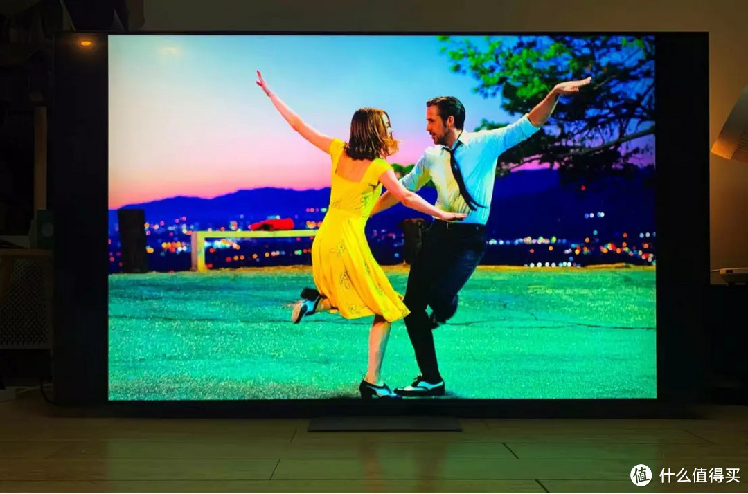 TCL Q10G Mini LED电视开箱体验：画质价格真王炸，2022年必买款！