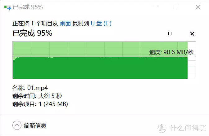 金士顿 CANVAS Go! Plus V30 SD 卡简单上手