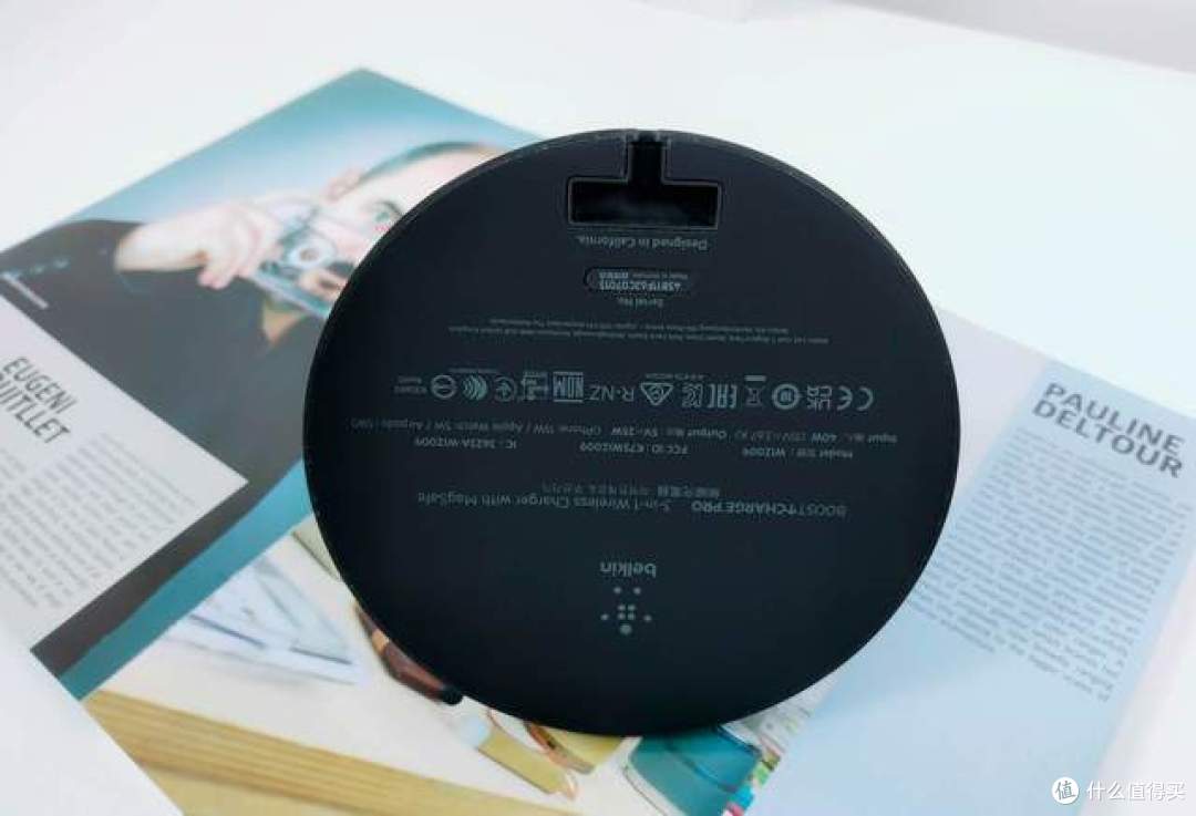 唯一接近原厂体验,贝尔金苹果配件全家桶评测:除了贵没有缺点