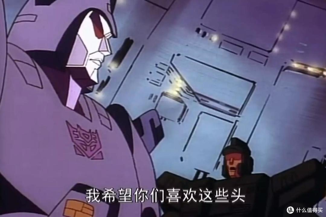 达子说玩具篇一百三十八中大奖了世代精选g1玩具色狂飙玩评