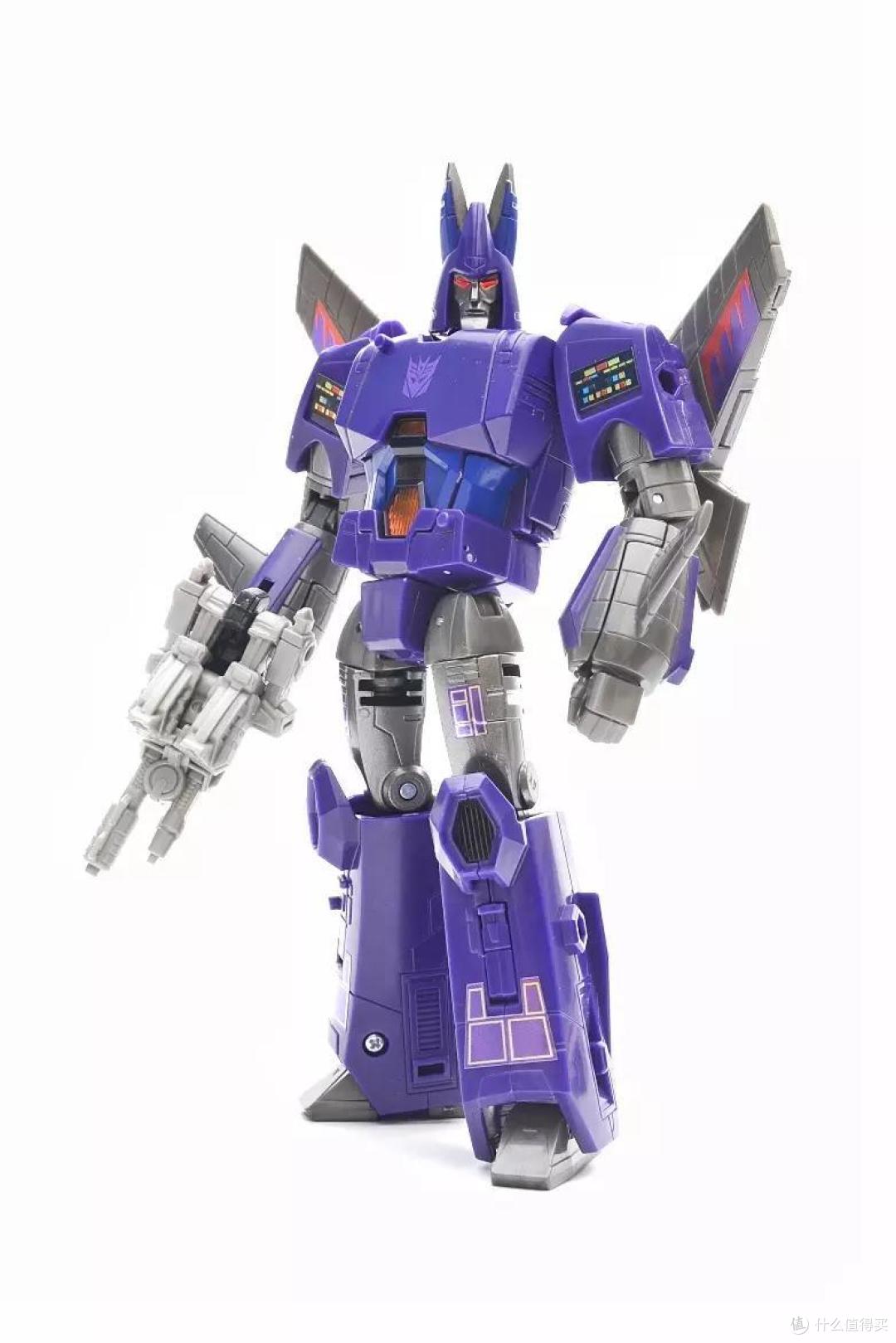 达子说玩具篇一百三十八中大奖了世代精选g1玩具色狂飙玩评