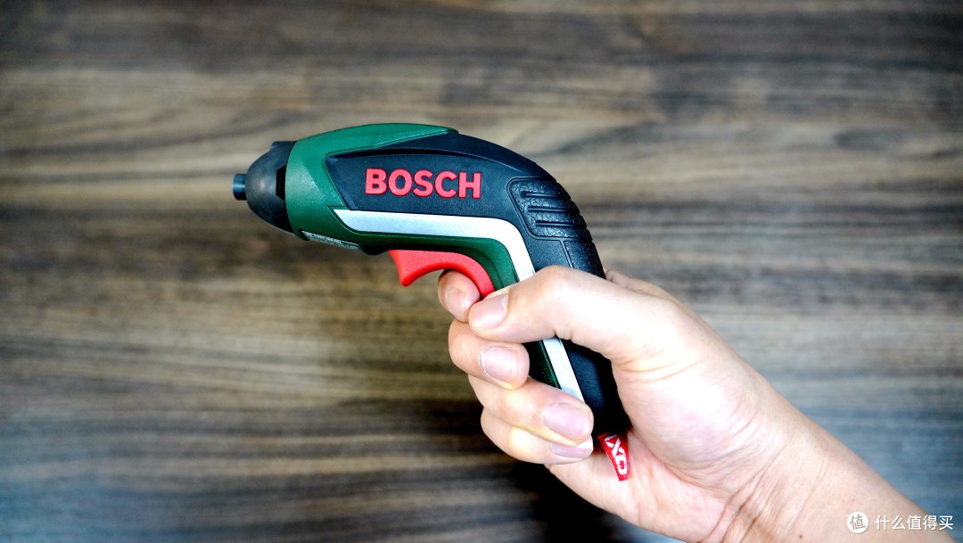 变身工具男的时间来的晚了点-几件BOSCH工具入手小晒