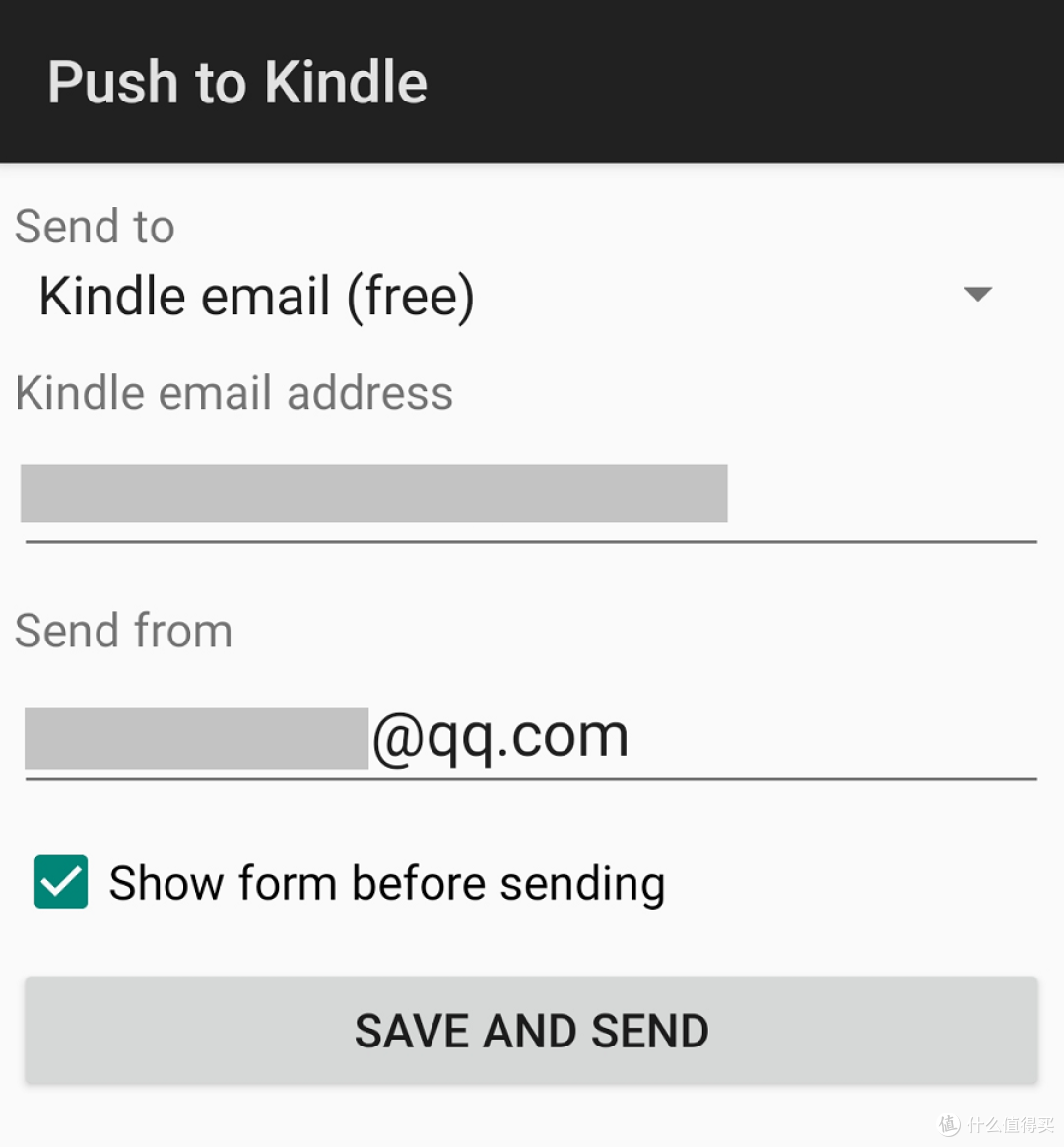 换区后,如何推送微信文章到Kindle设备?手机和电脑端都有办法!