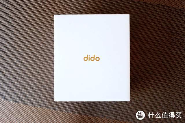 可以监测血压和心电图的智能手环-dido Y1S血压手环